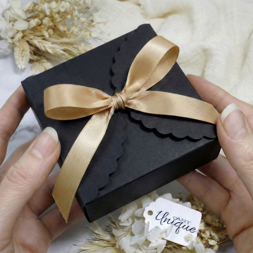 Pudełeczko podarunkowe